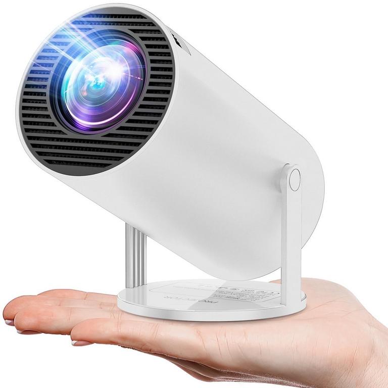ARTSEA MINI PROJECTOR 4K