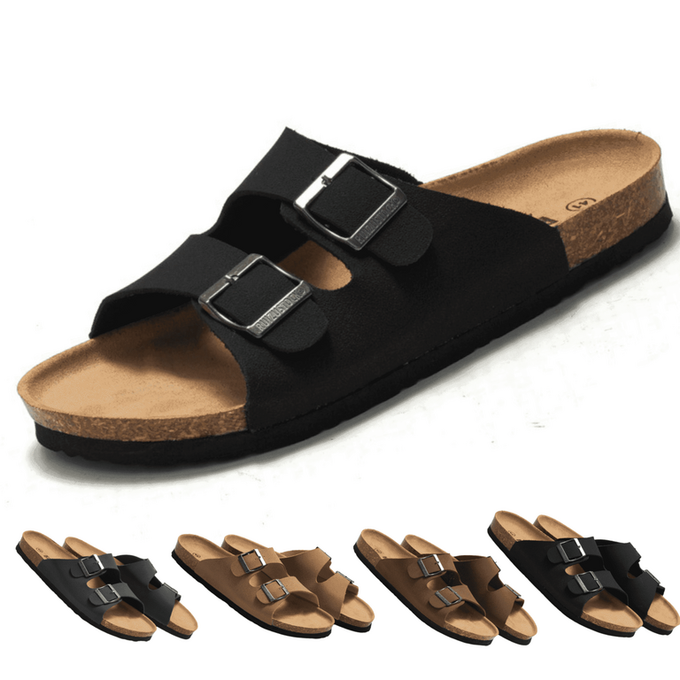 BERANMEY SANDALS WOMENS 7