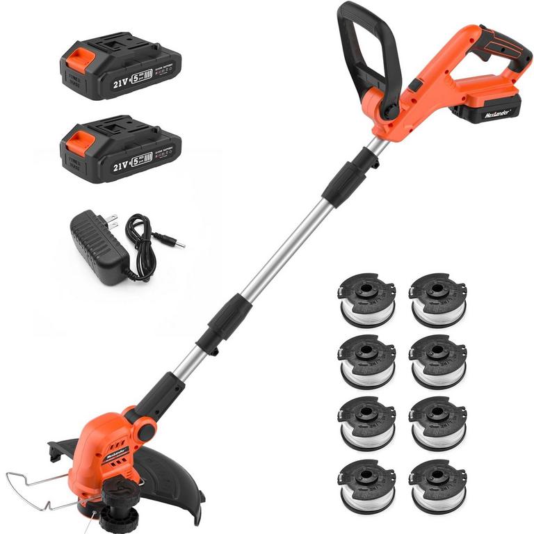 MAXLANDER WEED WACKER 12IN