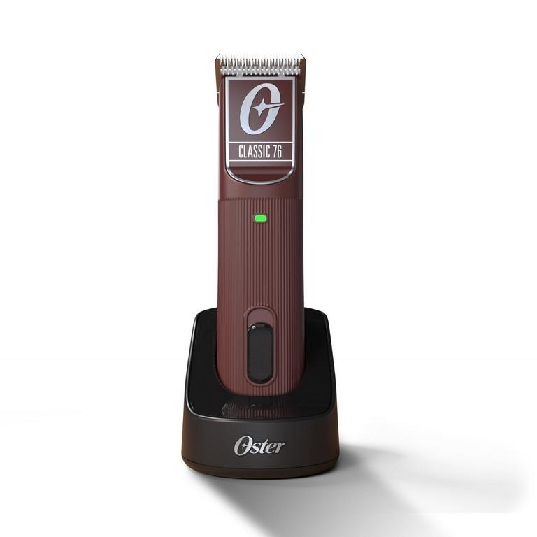 OSTER CORDLESS CLIPPER