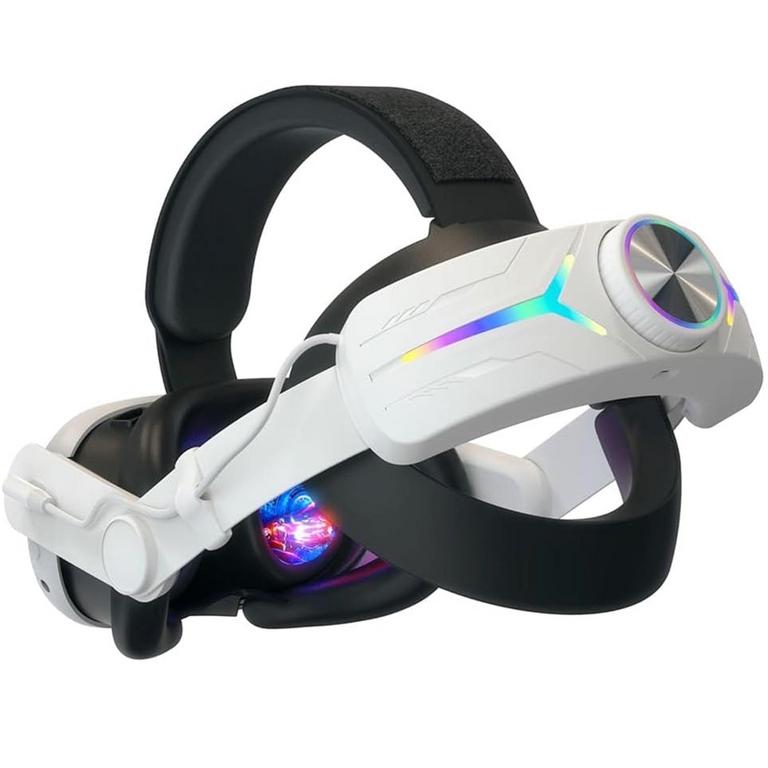 WIHER RGB VR HEAD STRAP