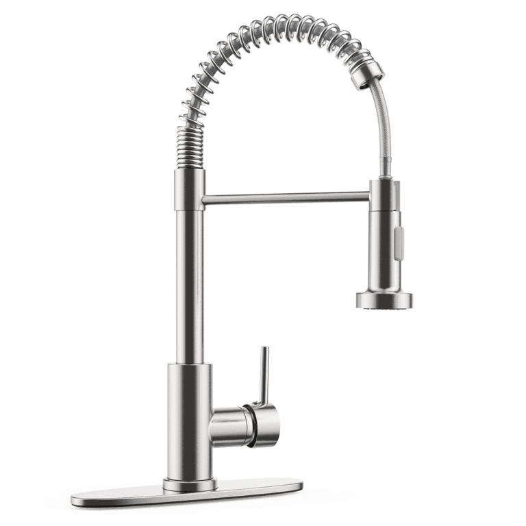 GPED KITCHEN FAUCET