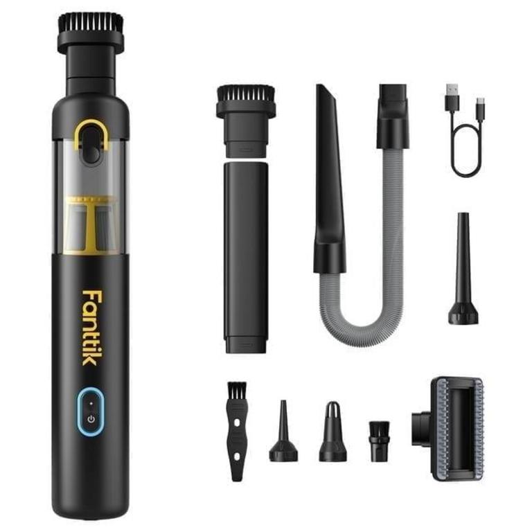 FANTTIK V8 PRO VACUUM