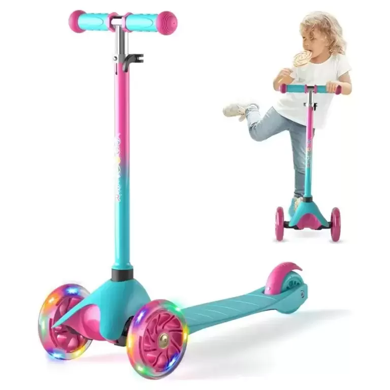 XJD KIDS SCOOTER 2-5Y