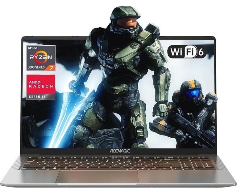 Zipperbuy | ACEMAGIC 16.1IN FHD GAMING LAPTOP
