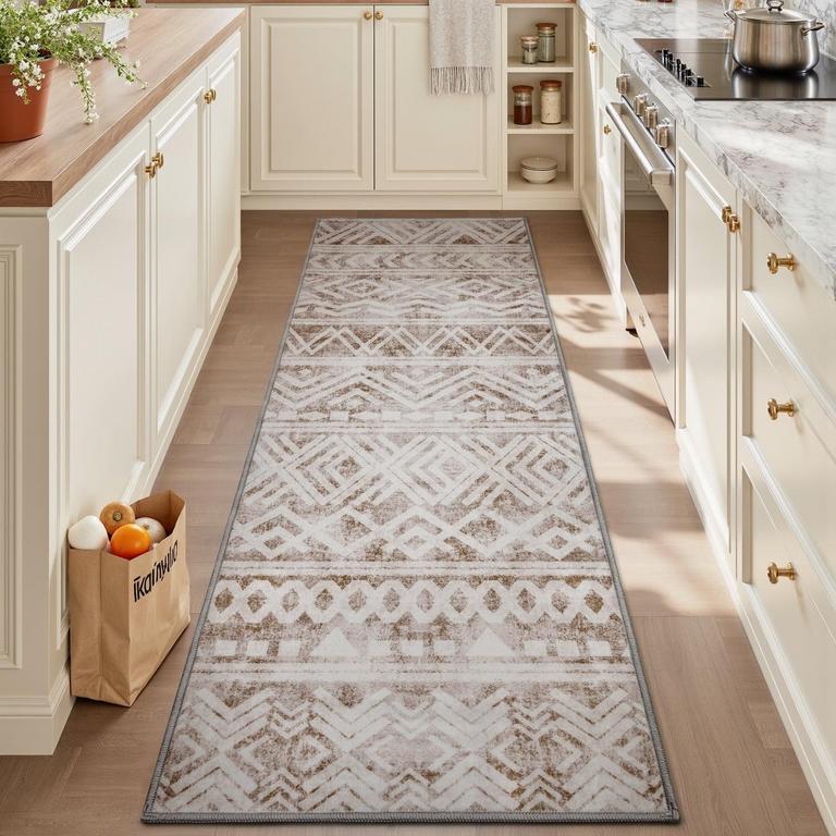 SIXHOME 2FT X 8FT RUNNER RUG