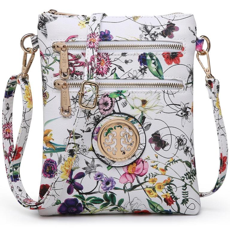 DASEIN CROSSBODY BAG
