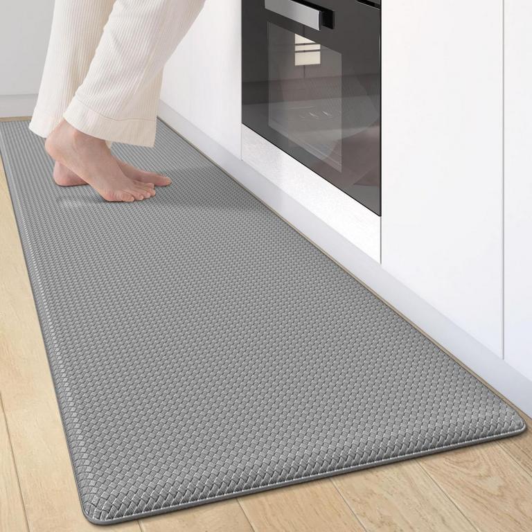 IOCOCEE KITCHEN MAT 17.3IN X 47IN