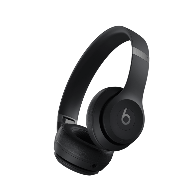 BEATS BY DR DRE SOLO4 WIRELESS HEADPHONES