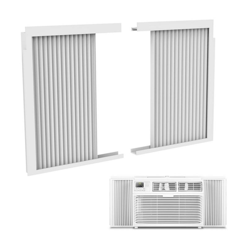 MXCLIMATE AC SIDE PANELS