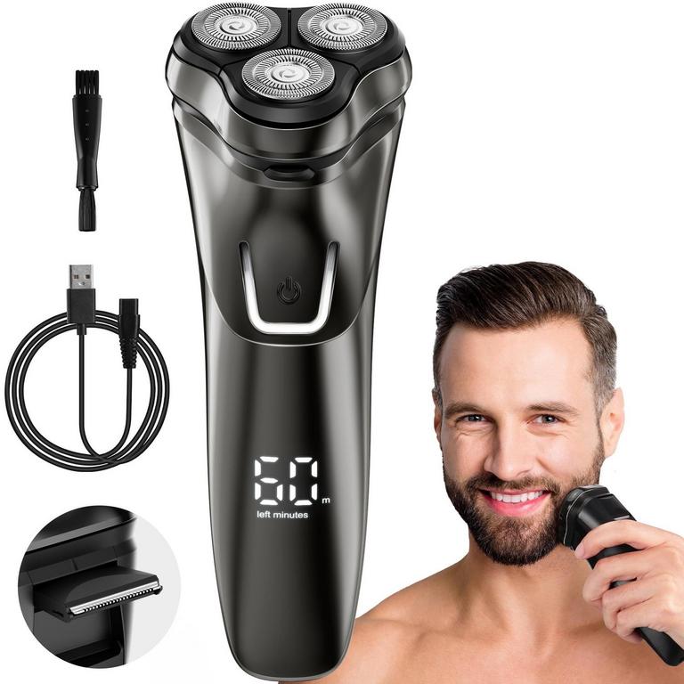 NOGROA ELECTRIC RAZOR