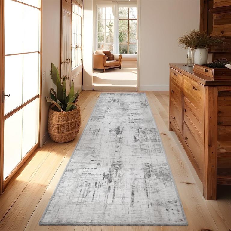 SIXHOME 3FT X10FT RUNNER RUG