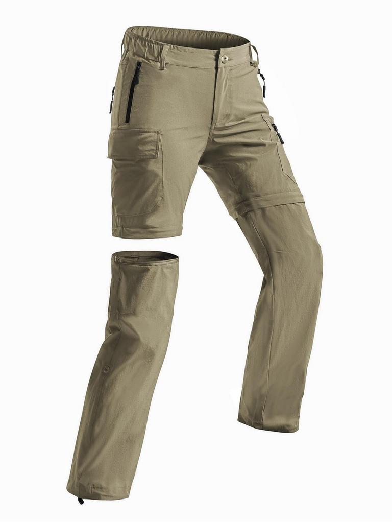 WESPORNOW HIKING PANTS WOMEN XL