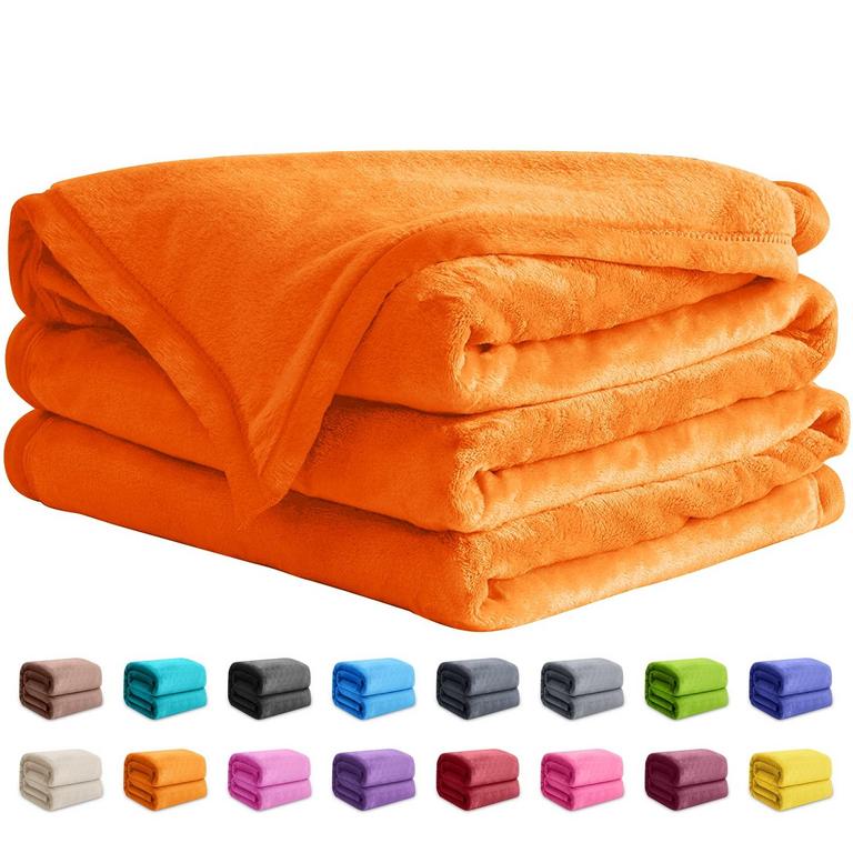 ASTARIN KING THROW BLANKET