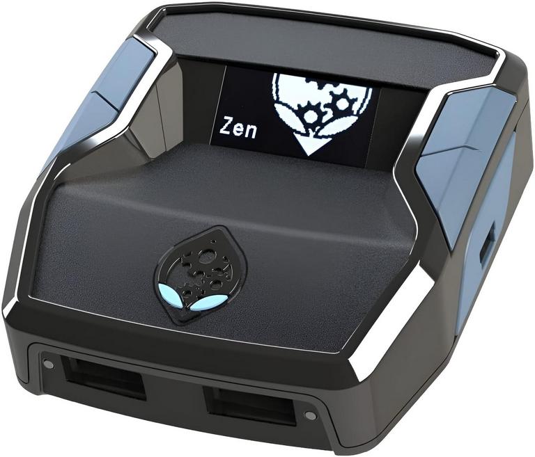 CRONUSMAX ZEN CONTROLLER