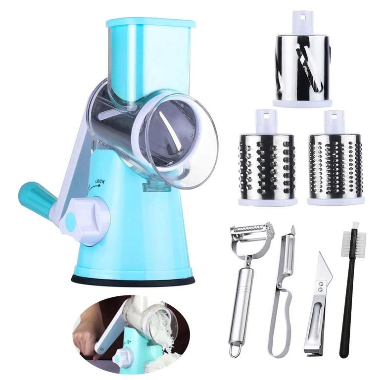NOBIE VIVID CHEESE GRATER