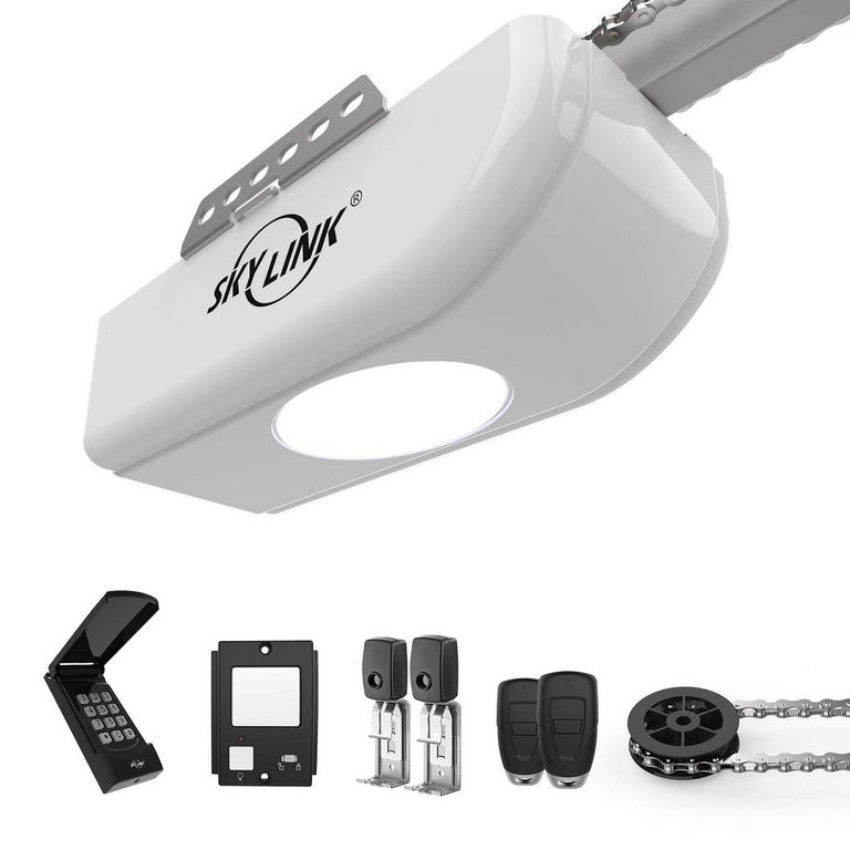 SKYLINK GARAGE DOOR OPENER