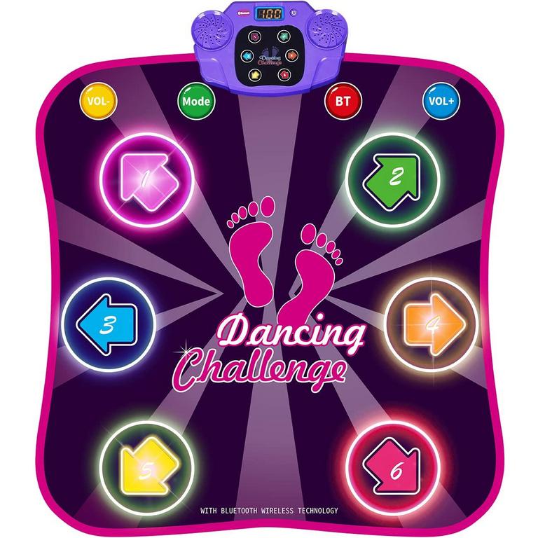 BAMBILO KIDS DANCE MAT