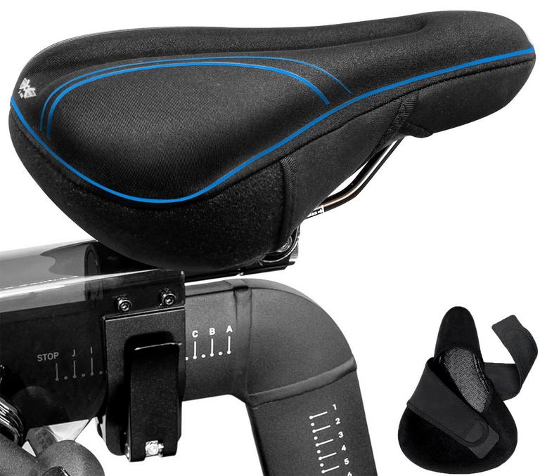 X WING BIKE SEAT COVER