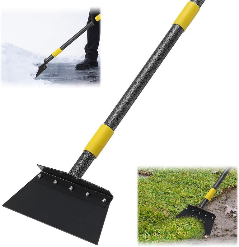 FLY HAWK 72IN GARDEN SHOVEL