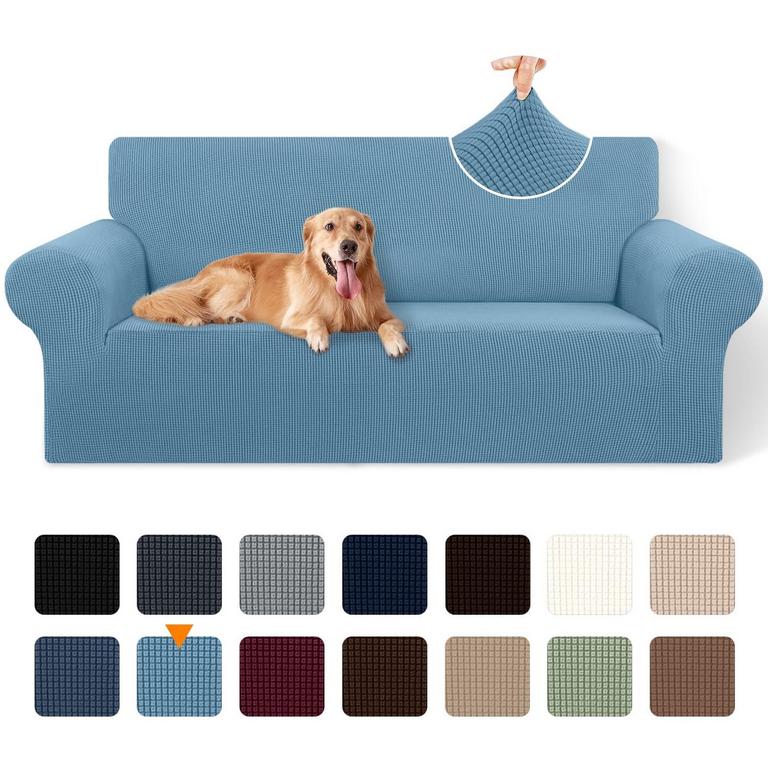 SANMADROLA LOVESSEAT COVER