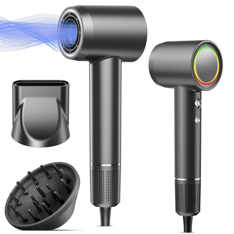 OIMYE HAIR DRYER 500M IONS