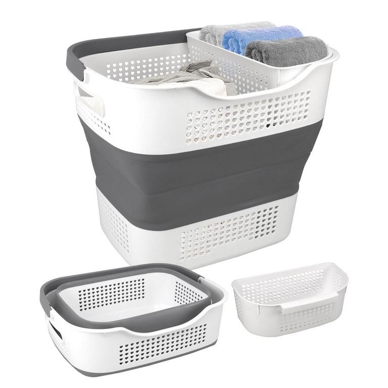 RYANSTARRACING LAUNDRY BASKET 35L