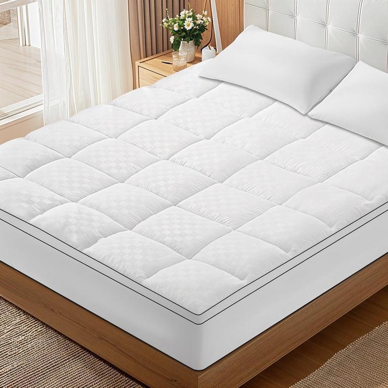 VOUA FULL MATTRESS TOPPER