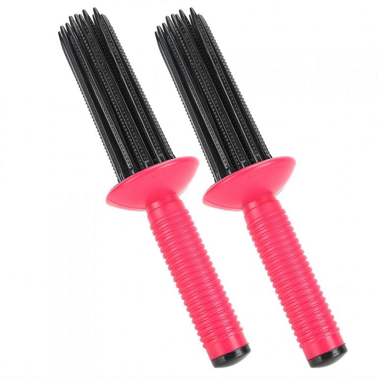 2PK HAIR CURLERS