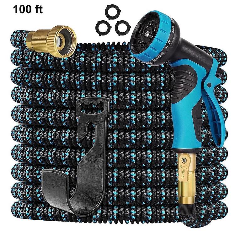 BSSINNG GARDEN HOSE 100FT