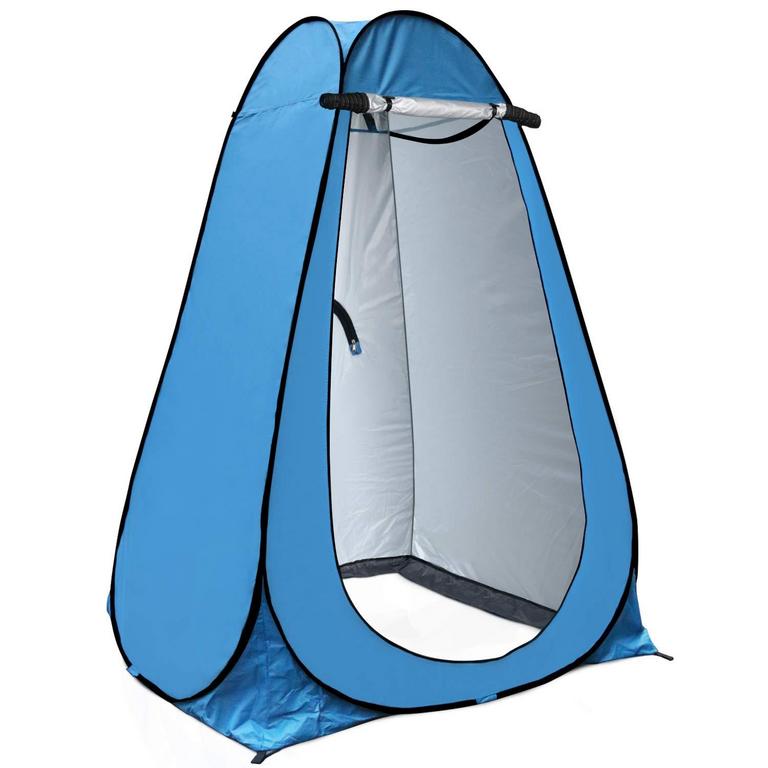 ANNGROWY POP UP TENT BLUE