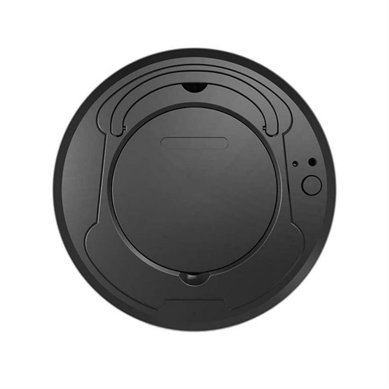 BEYORI ROBOT VACUUM BLACK