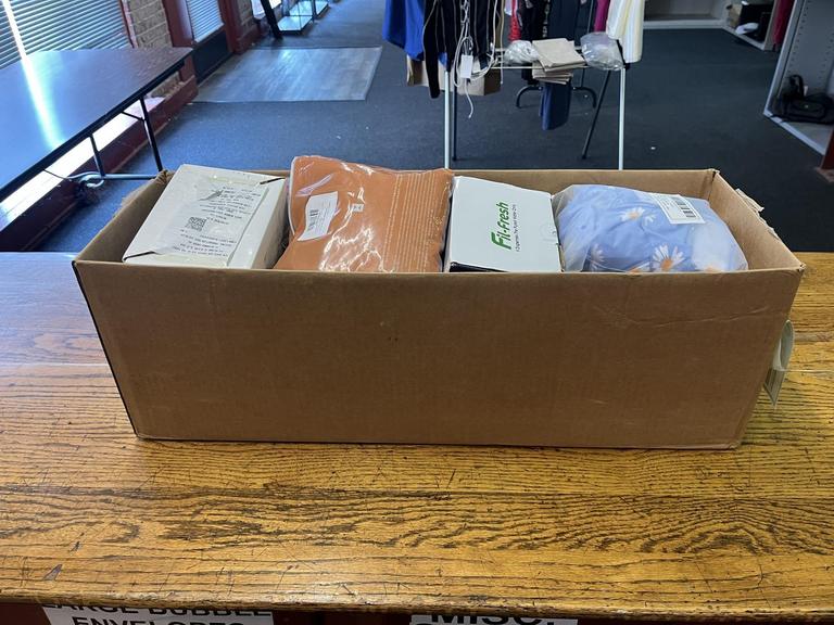 HOME GOODS BULK LOT