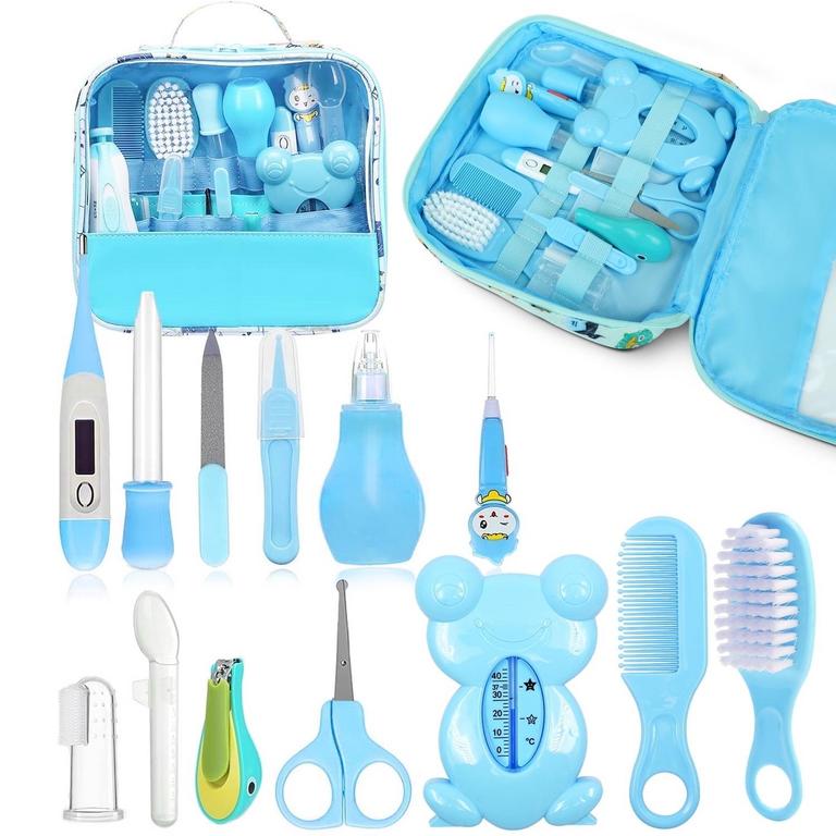 BUSATIA BABY GROOMING KIT