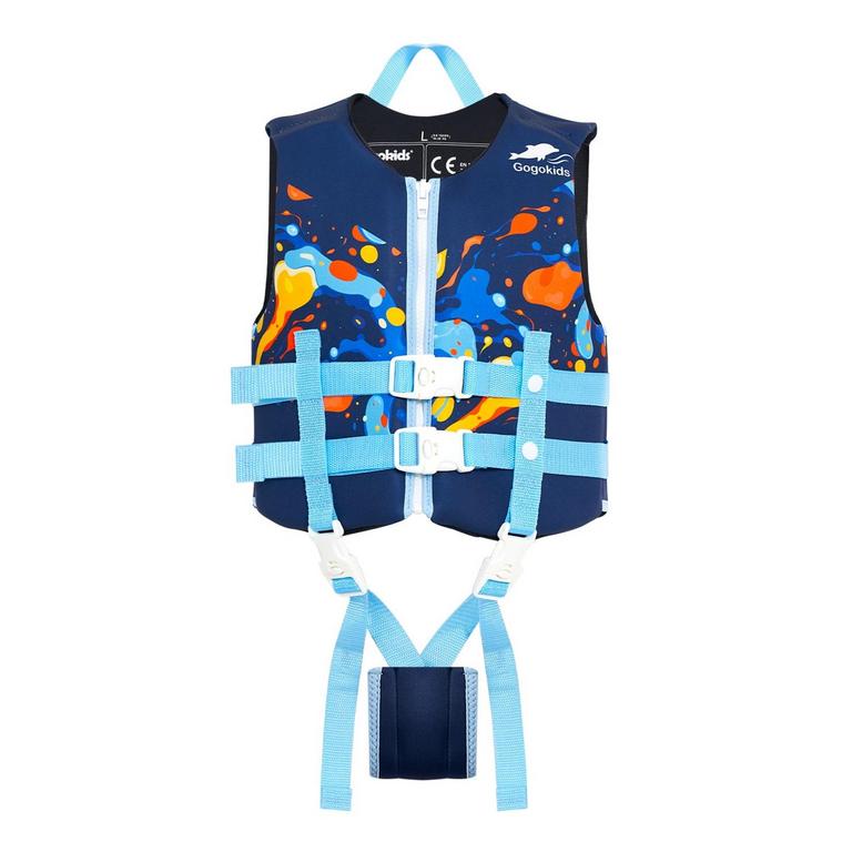 GOGOKIDS KIDS LIFE JACKET VEST