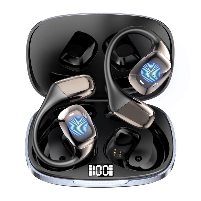 ITISSOFT AI TRANSLATOR EARBUDS