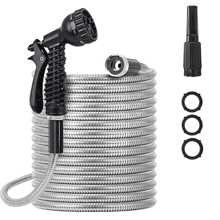 SILENSYS GARDEN HOSE 75FT