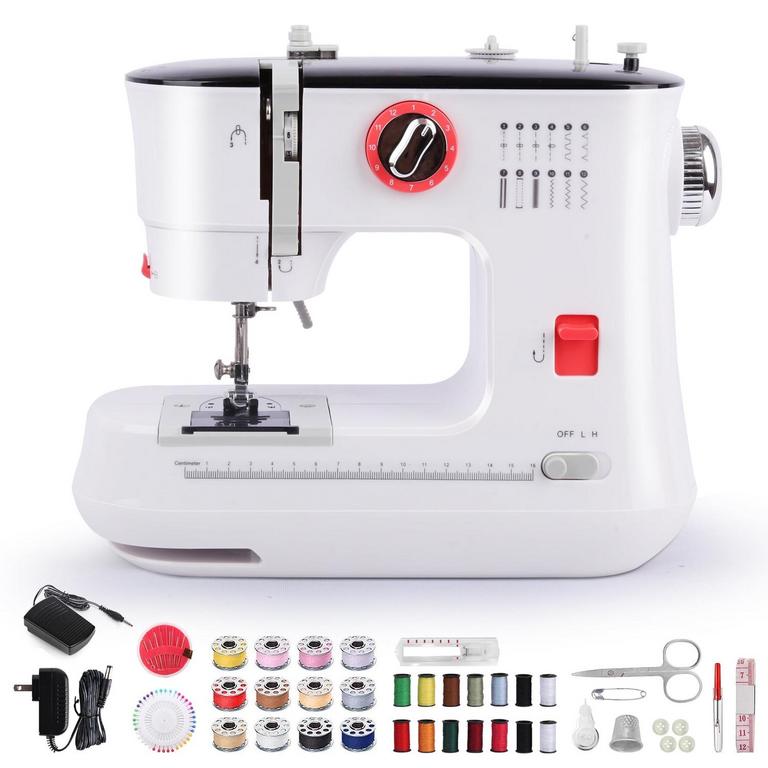 BCOOSS SEWING MACHINE