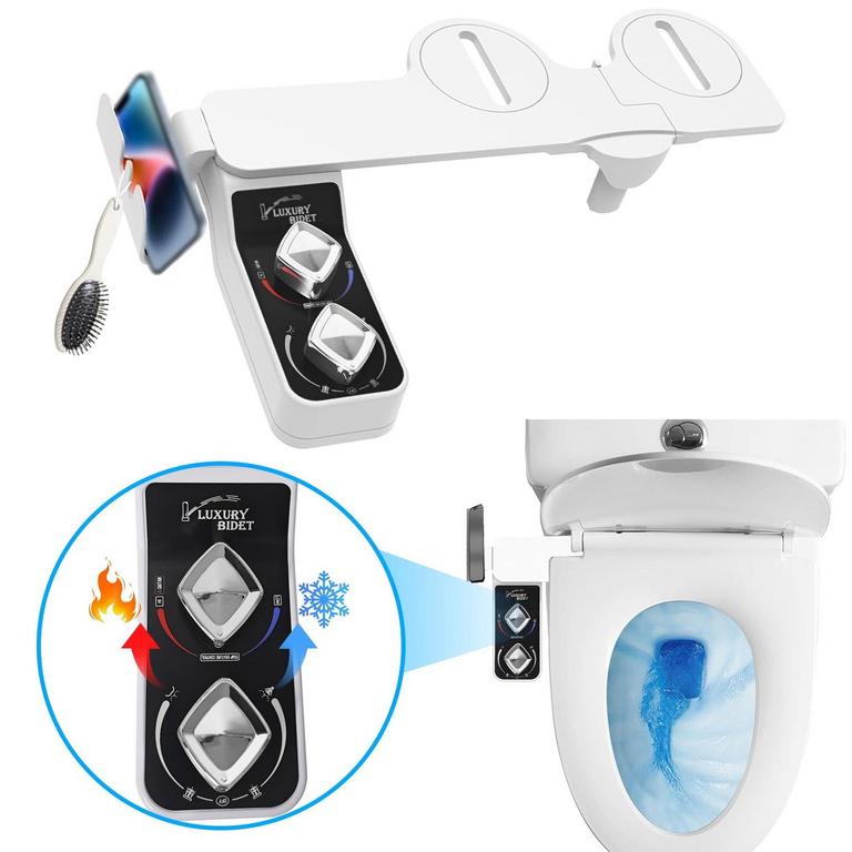 HOOFUN BIDET ATTACHMENT