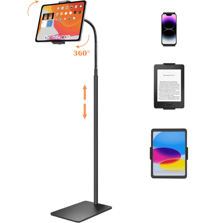 PETOTO FLOOR STAND 66.9IN