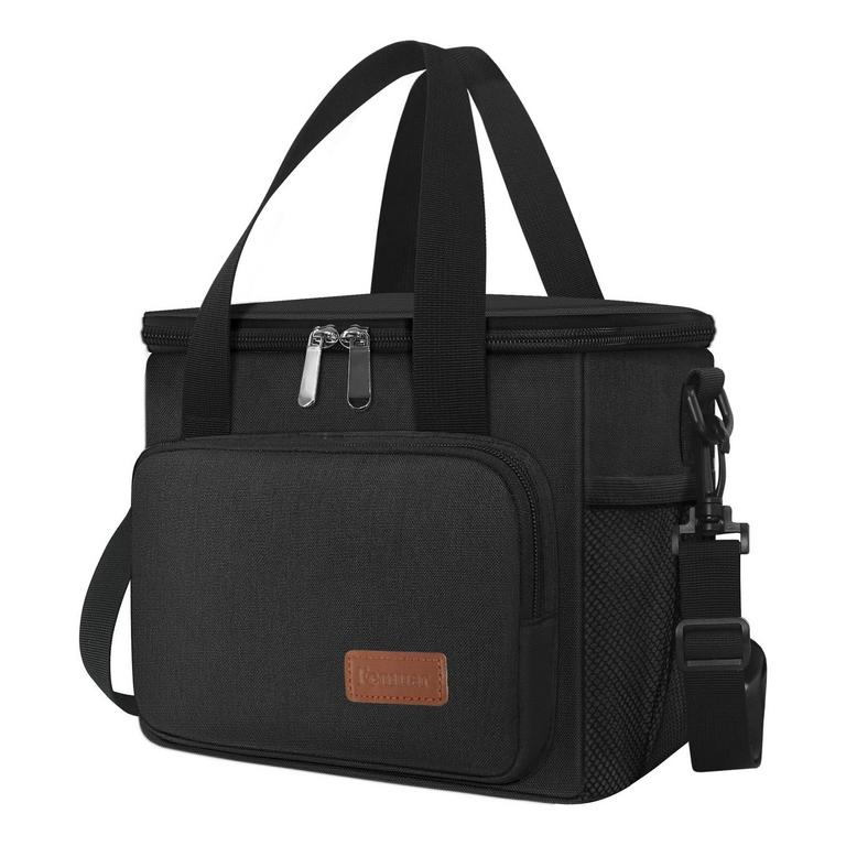 FEMUAR INSULATED LUNCH BOX