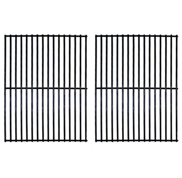 QUICKFLAME 17IN GRILL GRATES SET