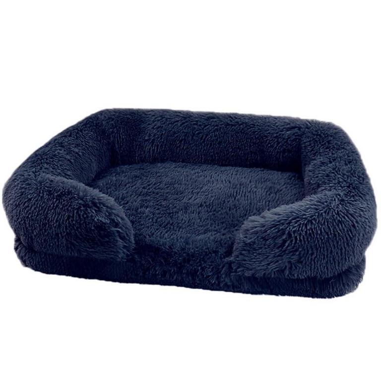 PBENO PET BED XXL BLUE