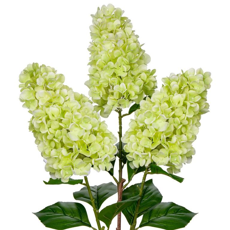 BRIFUL 3PCS HYDRANGEAS 28IN