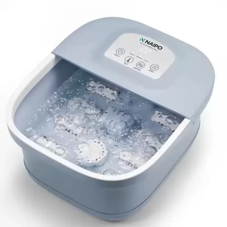 NAIPO FOOT BATH MASSAGER