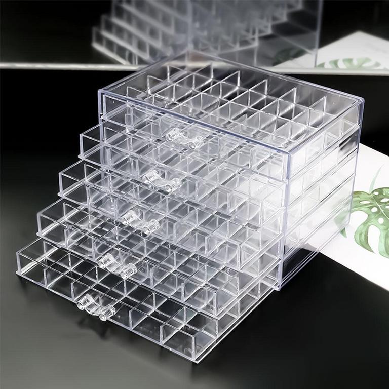 KABUER JEWELRY BOX 5-DRAWER