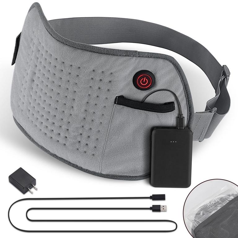 MAXKARE HEATING PAD 8IN