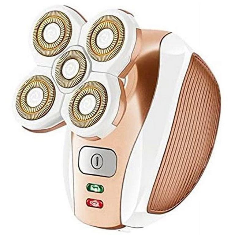 OZMATIP LEG SHAVER FOR WOMEN