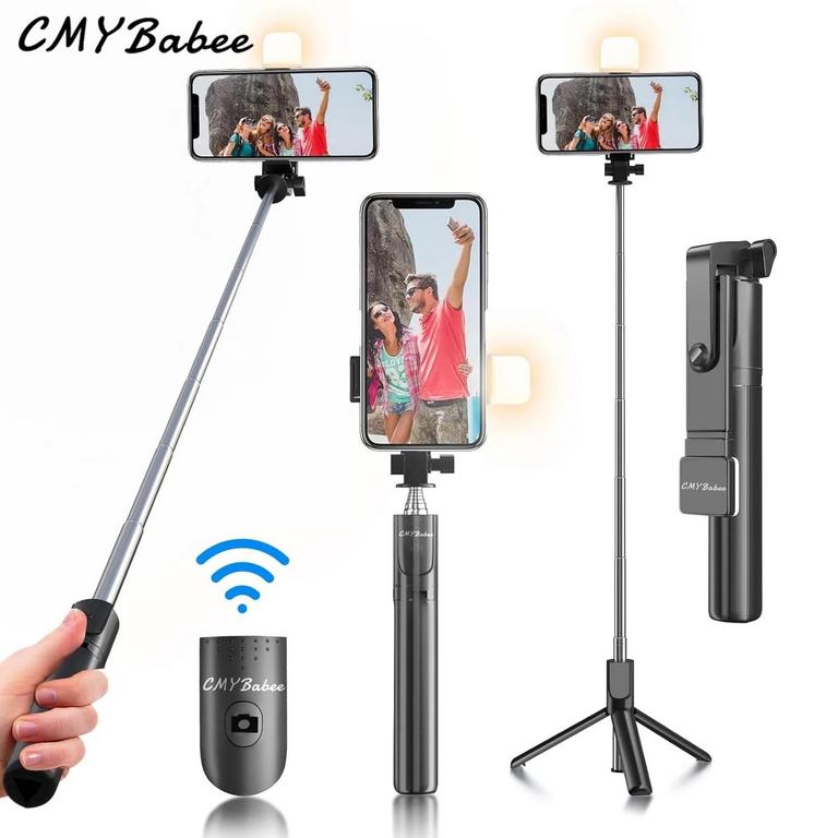 CMYBABEE 40IN SELFIE STICK