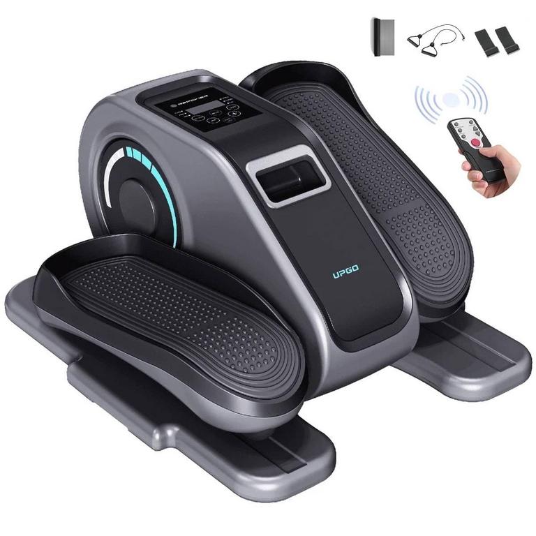 UPGO FITNESS UNDER DESK ELLIPTICAL